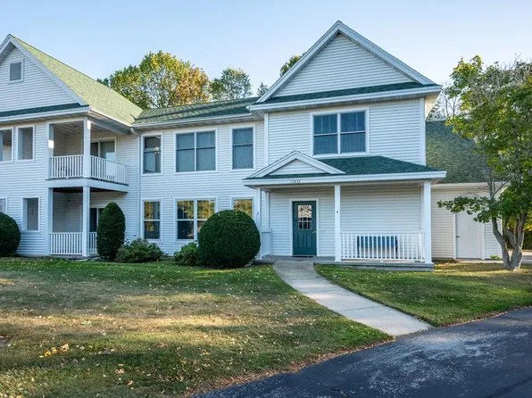 10533 Koessl Ln Unit 102, Sister Bay, WI 54234