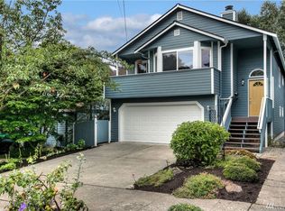 6731 25th Ave NW, Seattle, WA 98117