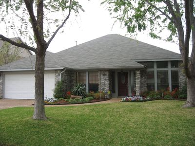 2412 Warwick Ave, Flower Mound, TX, 75028