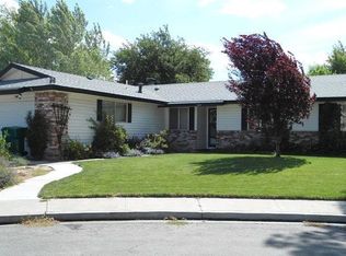 945 Sage View Ct, Sparks, NV 89434