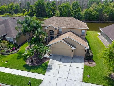 3539 Hickory Hammock Loop, Zephyrhills, FL, 33544