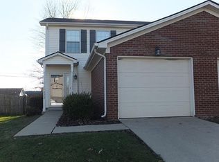 423 Colby Ridge Blvd, Winchester, KY 40391
