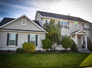 107 Cobblestone Ln, Idaho Falls, ID 83404