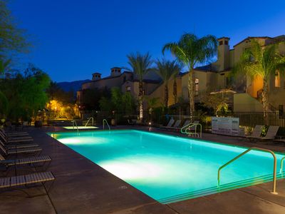 1035 N Villorrio Dr, Palm Springs, CA, 92262