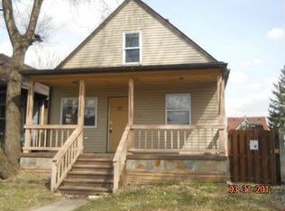 26 Salliotte Rd, Detroit, MI 48229