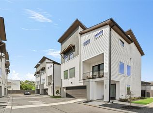 2502 Tuam St, Houston, TX 77004