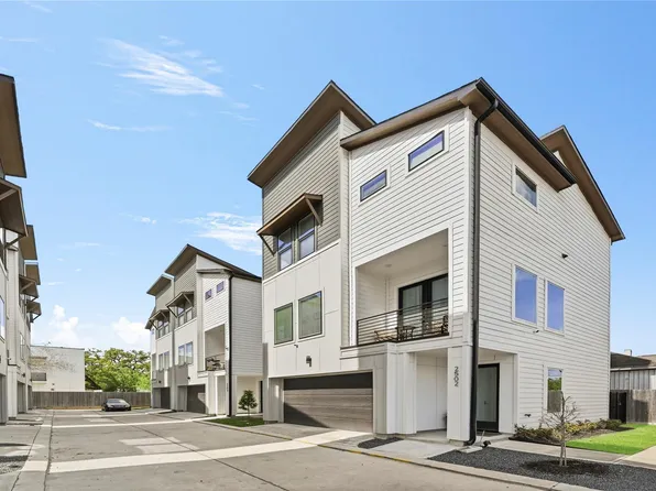 2502 Tuam St, Houston, TX 77004