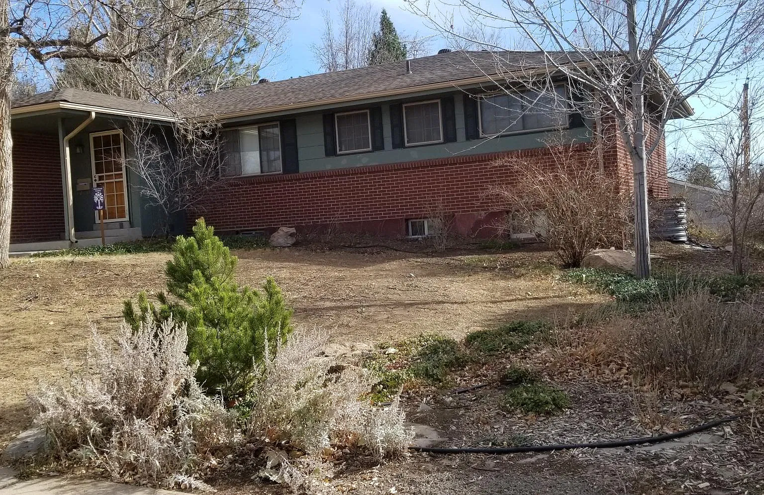 2836 S Joslin Court — Photo 1