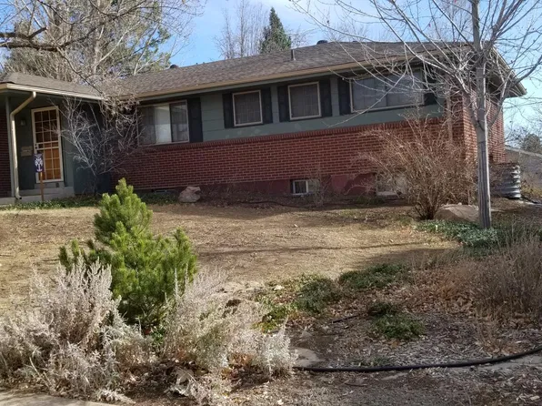 2836 S Joslin Ct, Denver, CO 80227