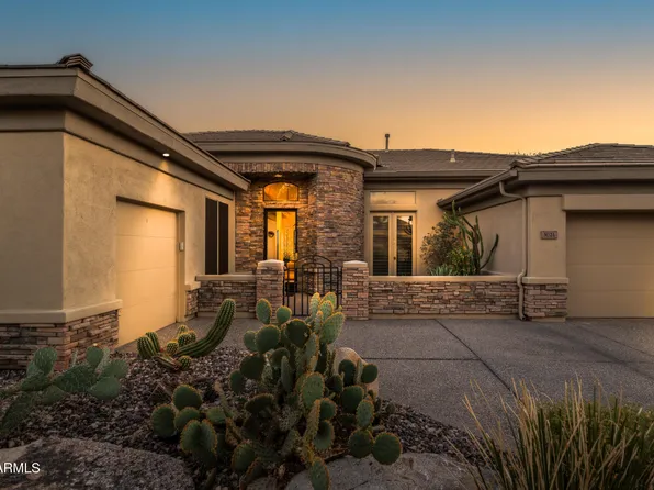 3021 W FEATHER SOUND Drive, Phoenix, AZ 85086