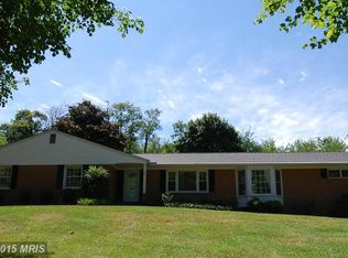 24301 Kakae Dr, Damascus, MD 20872