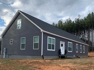 120 Old Henry Rd, Henry, VA 24102