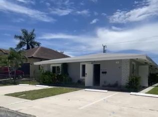 1000 NE 2nd St #1, Hallandale, FL 33009