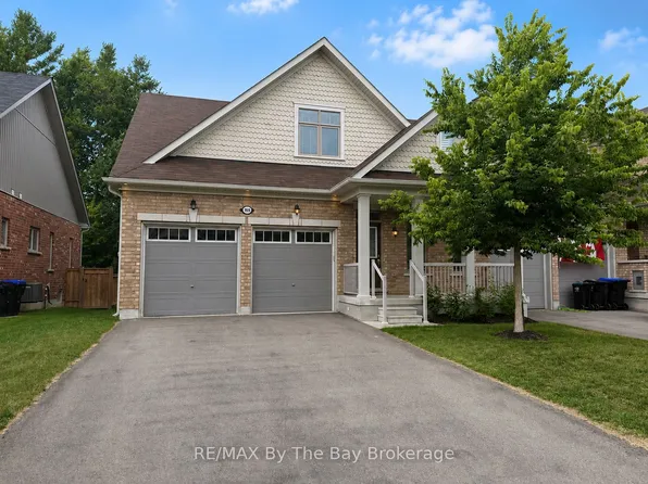 169 Allegra Dr, Wasaga Beach, ON L9Z 0H6