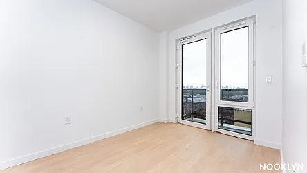 Rented by Nooklyn NYC LLC