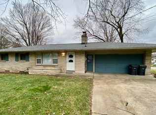 2607 Pfitzer Ave, Portage, MI 49024