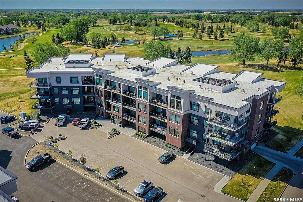 UNIT 306-404 Cartwright STREET