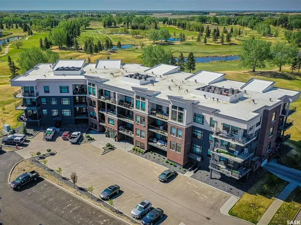 UNIT 306-404 Cartwright STREET, Saskatoon, SK S7T 0W6