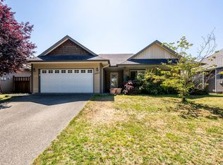 3351 Coniston Cres, Cumberland, BC V0R1S0