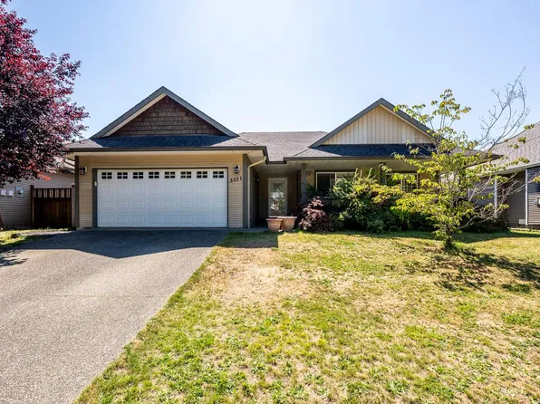 3351 Coniston Cres, Cumberland, BC V0R 1S0