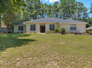 1204 Wax Wing Ct, Tallahassee, FL 32312