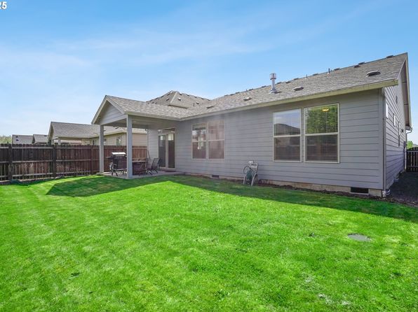 9500 NE 106th Way, Vancouver, WA 98662