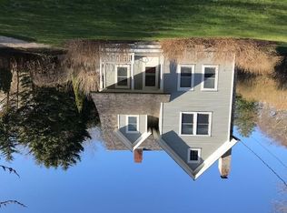 163 Maple Ln, Bridgehampton, NY 11932