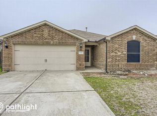 2116 Bluebell, Forney, TX 75126