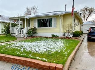 14 S Greeley Ave, Johnstown, CO 80534