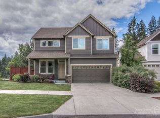 61525 SW Tall Tree Ct, Bend, OR 97702