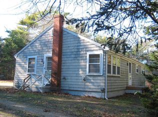 326 Edgartown Vineyard Haven Rd, Edgartown, MA 02539
