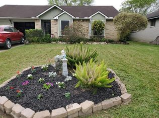 8506 Sugar Wood Ct, Humble, TX 77338
