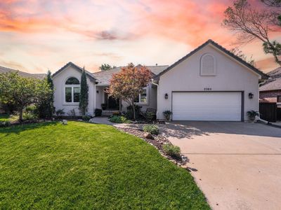 2305 W Timbercreek Cir, Wichita, KS, 67204