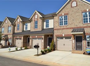 884 Silver Leaf Dr #1, Winston Salem, NC 27103