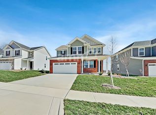 962 Heritage Blvd, Delaware, OH 43015