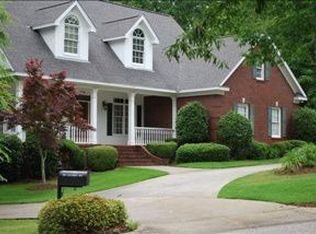 1516 Crossing Way, Auburn, AL 36830