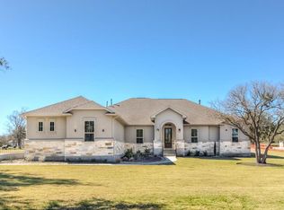 405 Flintlock Dr, Leander, TX 78641