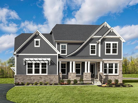 Wright C Exterior