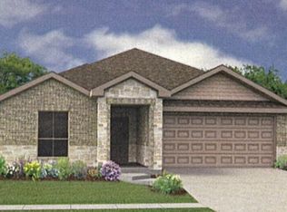 904 Ibis Falls Loop, Jarrell, TX 75537