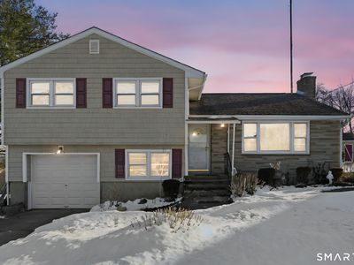 66 Bridgeview Place, Stratford, CT, 06614