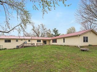 1311 N 1082nd Rd, Lawrence, KS 66046