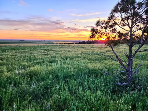 County Road Y, Akron, CO 80720