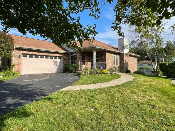 6129 Princeton Ln, Palos Heights, IL 60463