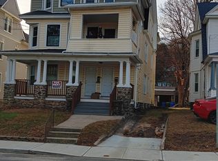 151 Bunker Hill Ave FLOOR 3, Waterbury, CT 06708
