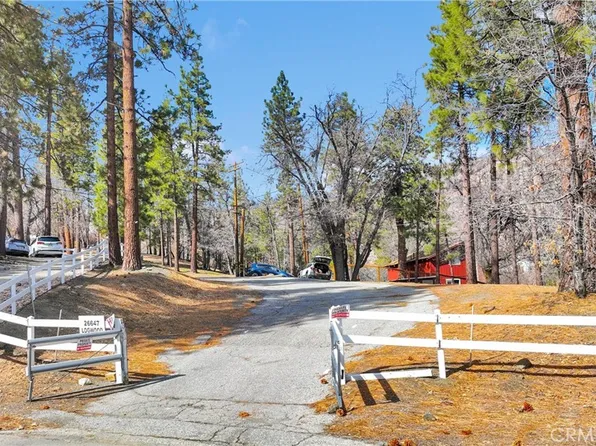 0 Logwood Dr #1, Wrightwood, CA 92397