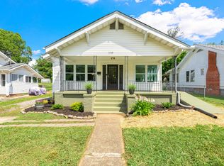 1719 Edgewood Ave, Knoxville, TN 37917