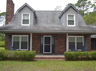 14356 Ga Highway 99, Darien, GA 31305