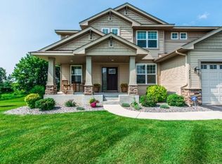 7732 60th St S, Cottage Grove, MN 55016