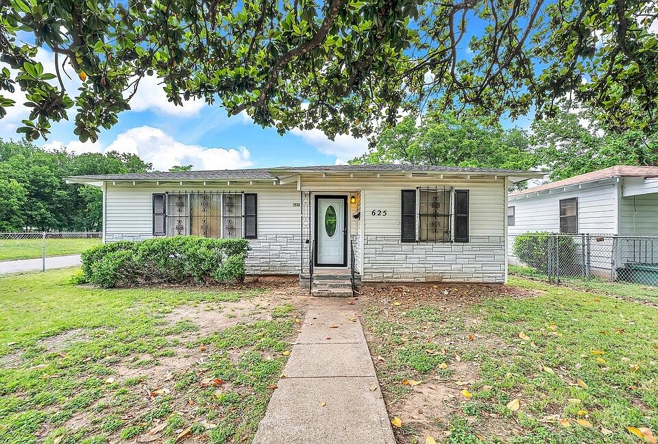 625 Calumet Ave, Waco, TX 76704 | MLS #215316 | Zillow