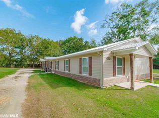 25191 Chestnut Ave, Elberta, AL 36530